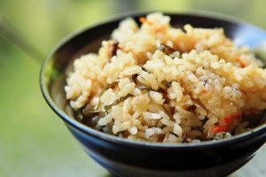 ¿Qué dieta seguir después de la extracción de la vesícula biliar?