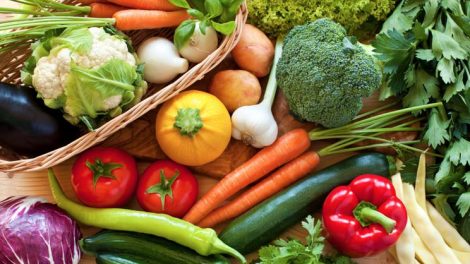 Qué comer con gastritis