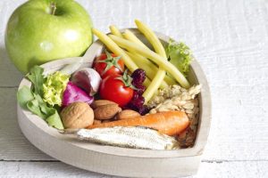 Dieta para trigliceridos elevados