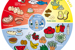 Dieta de la Zona