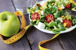 Dietas para perder peso gratis