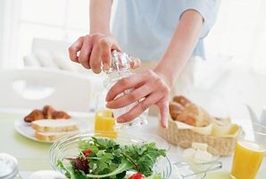 Dieta sana contra el cáncer