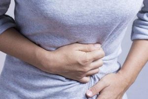 Cómo mejorar la digestión lenta naturalmente