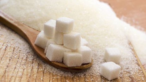 Cómo disminuir el azúcar de la dieta