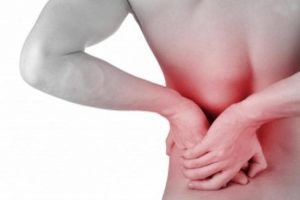 El dolor lumbar