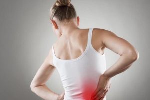 ¿Dolor lumbar o de riñones?