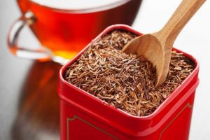 Dónde conservar el té correctamente en casa