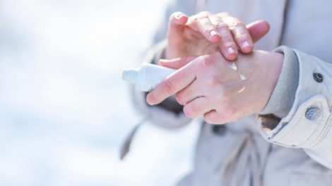 Aloe vera para el eczema