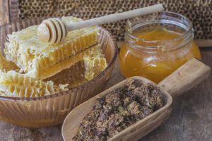 Los mejores edulcorantes naturales