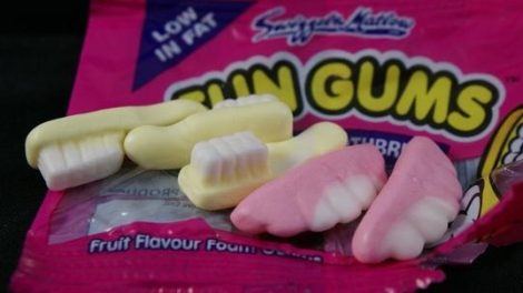 Efectos de los aditivos en la salud