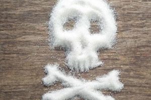 Consecuencias de comer azúcares refinados diariamente