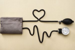 Efectos de la hipertensión en el corazón