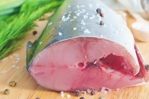 Consecuencias del consumo de mercurio en la salud