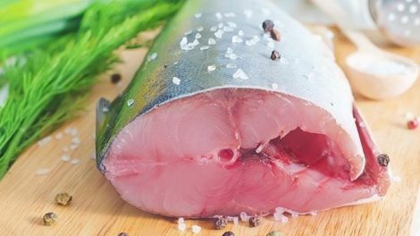 Consecuencias del consumo de mercurio en la salud