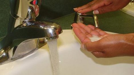 Efectos negativos del triclosán en la salud