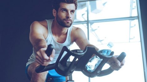 El mejor ejercicio para bajar de peso