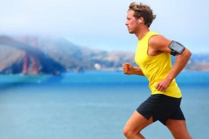 Ejercicio aerobico