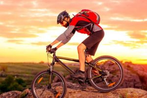 Diferencias entre el ejercicio aerobico y anaerobico