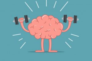 Ejercicios útiles para el cerebro