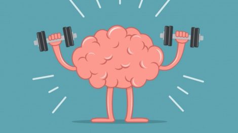 Ejercicios útiles para el cerebro