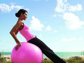 Ejercicios para fortalecer el suelo pélvico