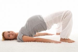 La importancia de los ejercicios de Kegel en el embarazo