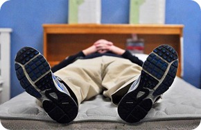 Escoger un buen colchón