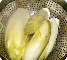 Beneficios de la endivia
