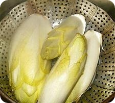 Beneficios de la endivia