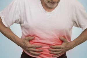 ¿Qué es la enfermedad de Crohn?
