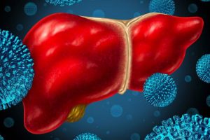 Enfermedades hepaticas