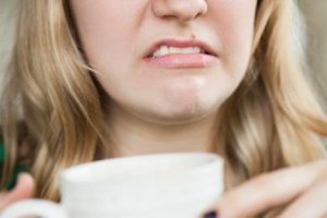 Errores al hacer té