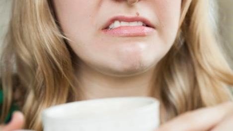 Errores al hacer té