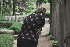 ¿Por qué tengo el estómago sensible?