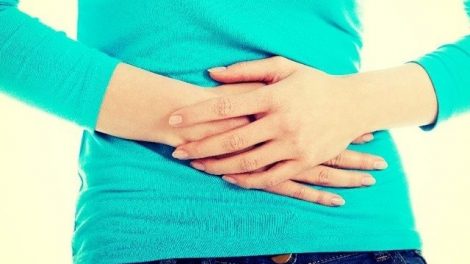 Cómo limpiar el estómago sucio