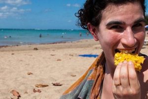 Todo sobre el estreñimiento en los meses de verano