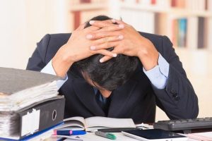 Relación entre el estrés y las enfermedades cardiovasculares