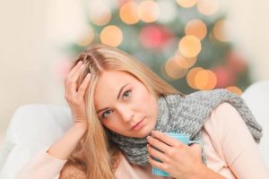 Cómo prevenir el estrés navideño