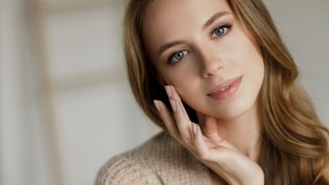 prevenir hinchazón ojos