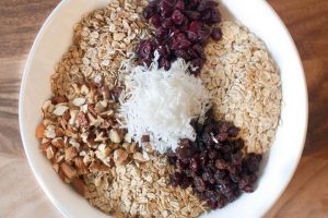 ¿Por qué es bueno comer fibra?