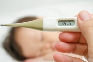 fiebre