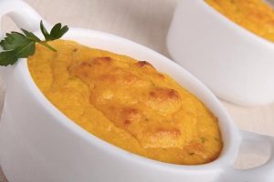 Recetas de flanes salados