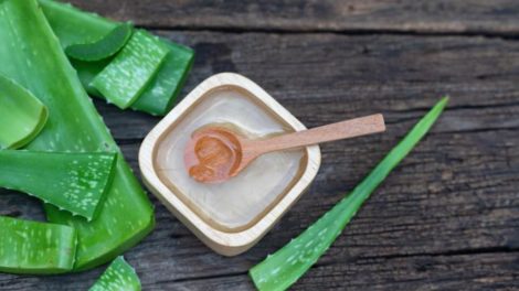 Cómo usar el áloe vera