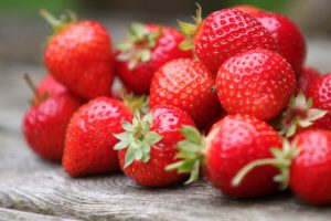 Fresas