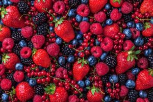 Frutas depurativas para eliminar toxinas