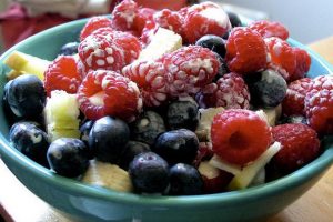 frutas