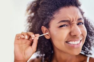 Funciones de la cera o cerumen