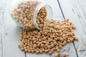 Garbanzos