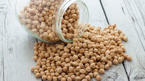 Garbanzos