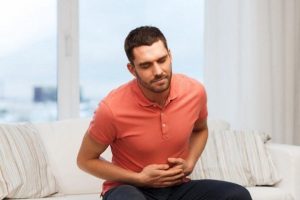 Gastritis que se cronifica